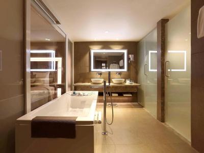 Novotel Bengaluru Outer Ring Road - 8