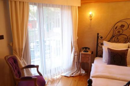 Aşıklar Butik Otel - 25