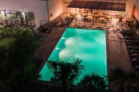 Best Western Le Galice Centre Ville - 36