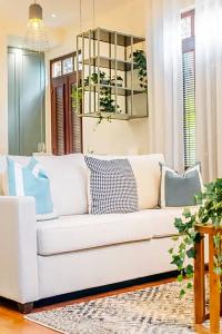 Billini, Historic Luxury - 106