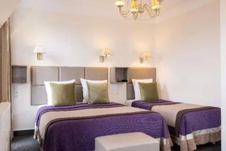 Hôtel Saint Pierre - 47