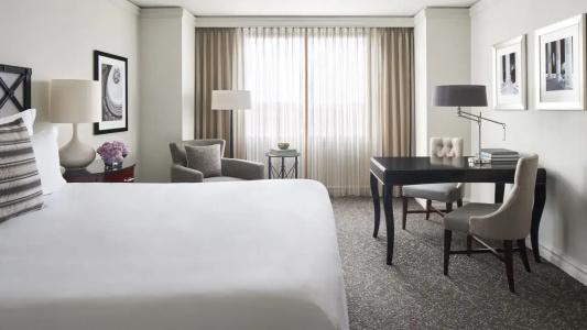 The Ritz Carlton, Pentagon City - 69