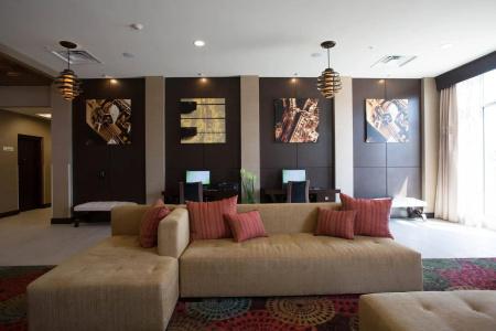 Holiday Inn Murfreesboro/Nashville, An Ihg - 1