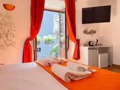 Cantu' Suite - 27