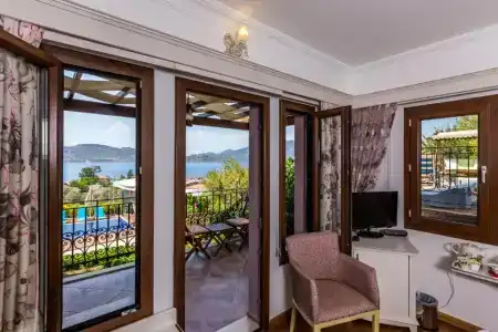 Badem Tatil Evi - 46