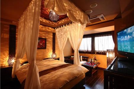 Balian Resort Chiba Chuo (Adult Only) - 92