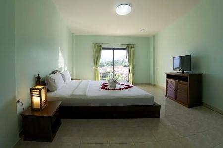 Ptk Residence - 59