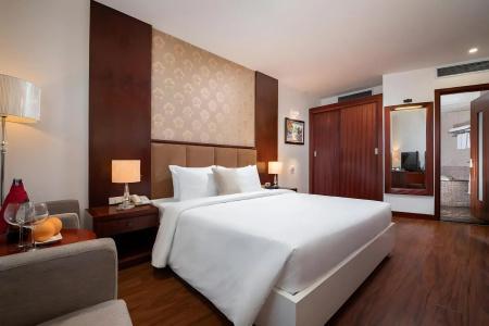 Nesta Hanoi - 34