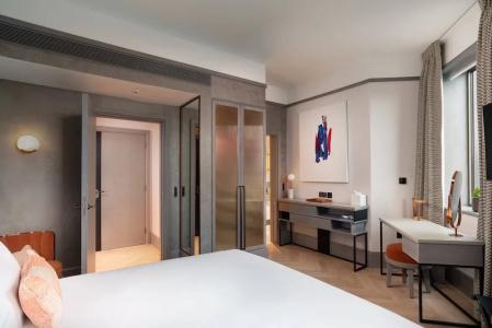 Hart Shoreditch London, Curio Collection by Hilton - 8