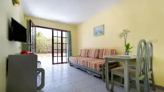 Bungalows Maspalomas Oasis Club - All Inclusive. - 66