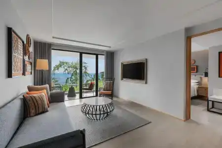 Four Points By Sheraton Phuket Patong Beach Resort - Sha Extra Plus - 8