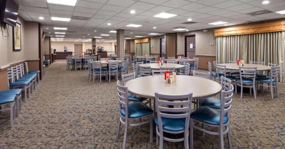 Ramada Plaza by Wyndham Virginia Beach - 34