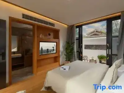 Lijiang Yunwa Inn - 66