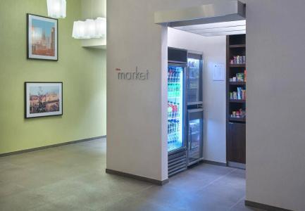 Courtyard by Marriott New York Manhattan/Chelsea - 10