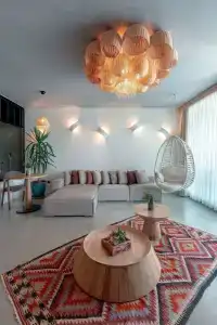Harbour suites - 25