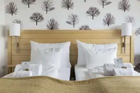 Voksenasenl; Best Western Signature Collection - 37