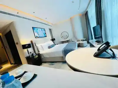 Century Marina Lusail - 4