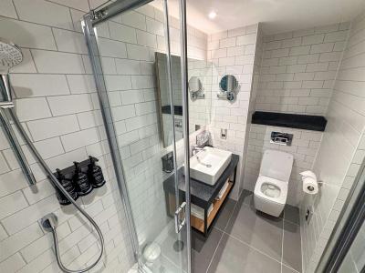 Holiday Inn London - Whitechapel, An Ihg - 7