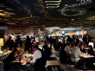 Mama Shelter Lyon - 21