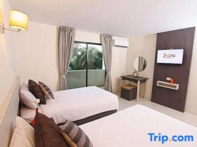 The Zen Pattaya - 38