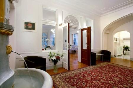 ApartVilla Freisleben - 1