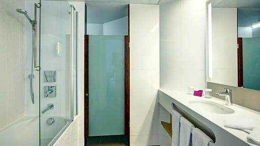 Crowne Plaza Brugge, An Ihg - 77