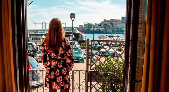 Lakkios charming suites and rooms - 45
