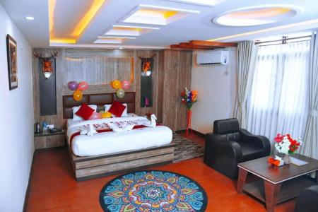 Airport Deepshree - 89