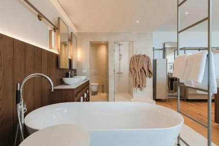 Folie Marine Beach & Club - Soleil Resort - 125