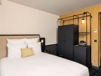 Mercure Bordeaux Gare Atlantic - 6
