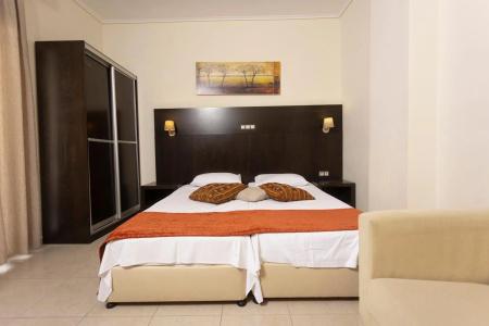 Hanioti GrandOtel - 36