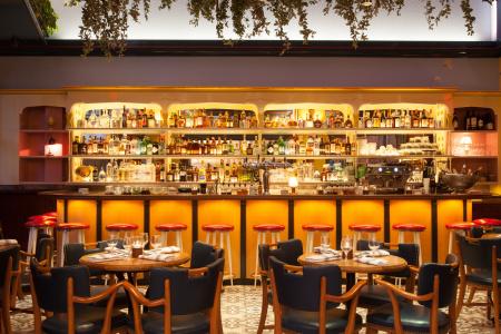 The Standard - East Village - 48