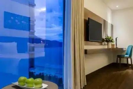 Maximilan Danang Beach - 59