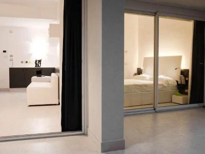 Lungotevere Suite - 39