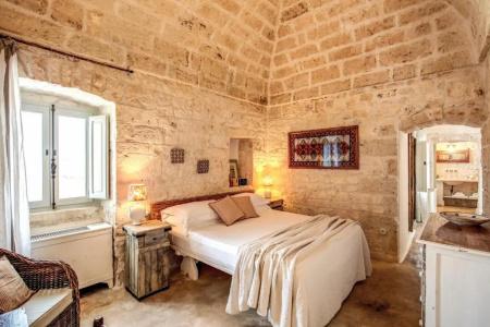 Masseria Cervarolo - 72