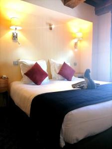 hôTel Henry Ii Beaune Centre - 47
