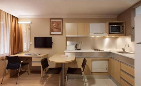 Gallery Residence & Nişantaşı - 62