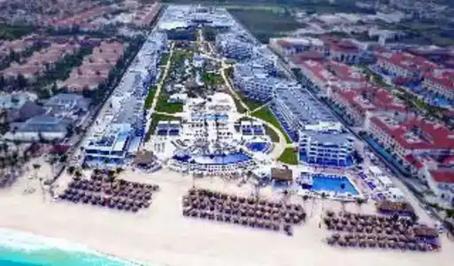 Royalton Bavaro, An Autograph Collection All-Inclusive Resort & Casino - 27
