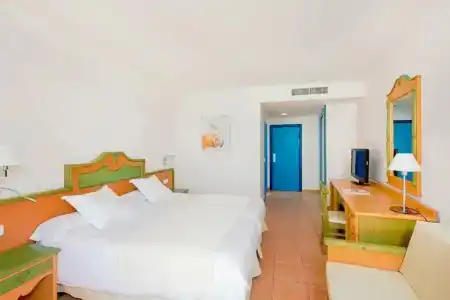 Iberostar Playa Gaviotas-All inclusive - 27