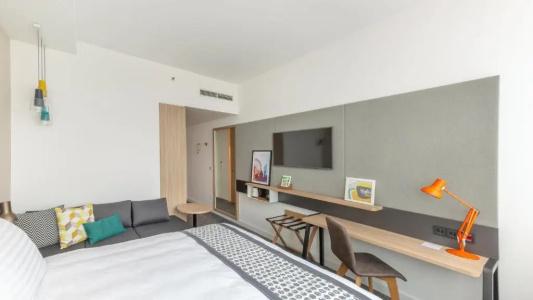 Holiday Inn - Vienna - South, An Ihg - 63