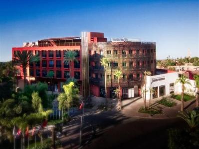 The Pearl Marrakech - 50