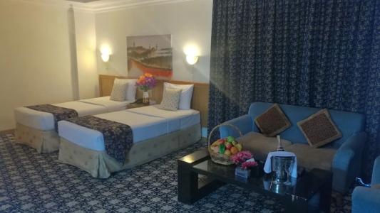 Phoenicia Tower - 105