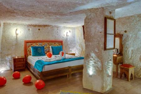 Cappadocia Abras Cave - 47