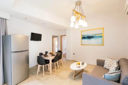 Belvedere Luxury Apartments & Spa - 27
