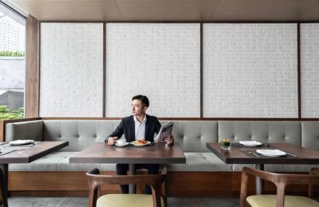 Jw Marriott Chongqing - 8