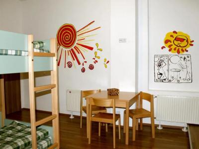 Sleepy Lion Hostel, Youth &  Leipzig - 44