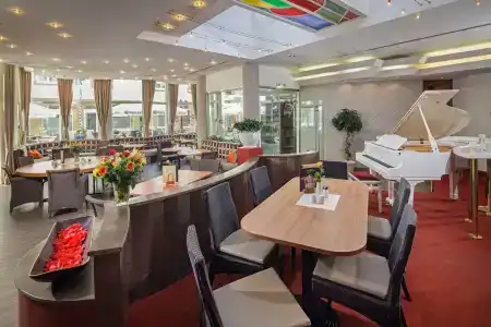 Luitpoldpark-Hotel - 25
