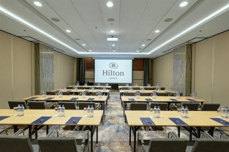 Hilton Gdansk - 32