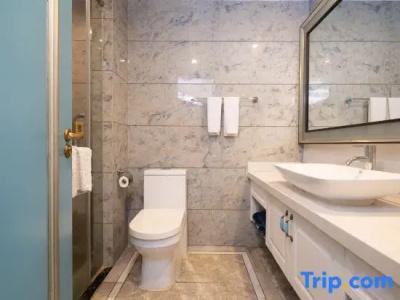 Kingreal Seaview Resort Sanya - 112