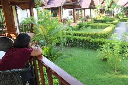 Rasa sayang Resort - SHA Certificate - 14